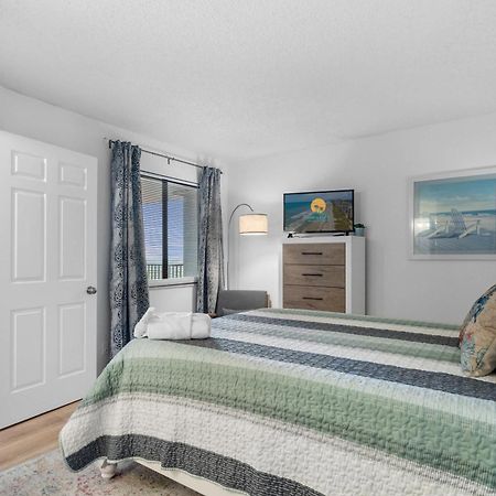 Ocean Forest Plaza Cozy Oceanfront Unit 1910 شاطئ ميرتل المظهر الخارجي الصورة
