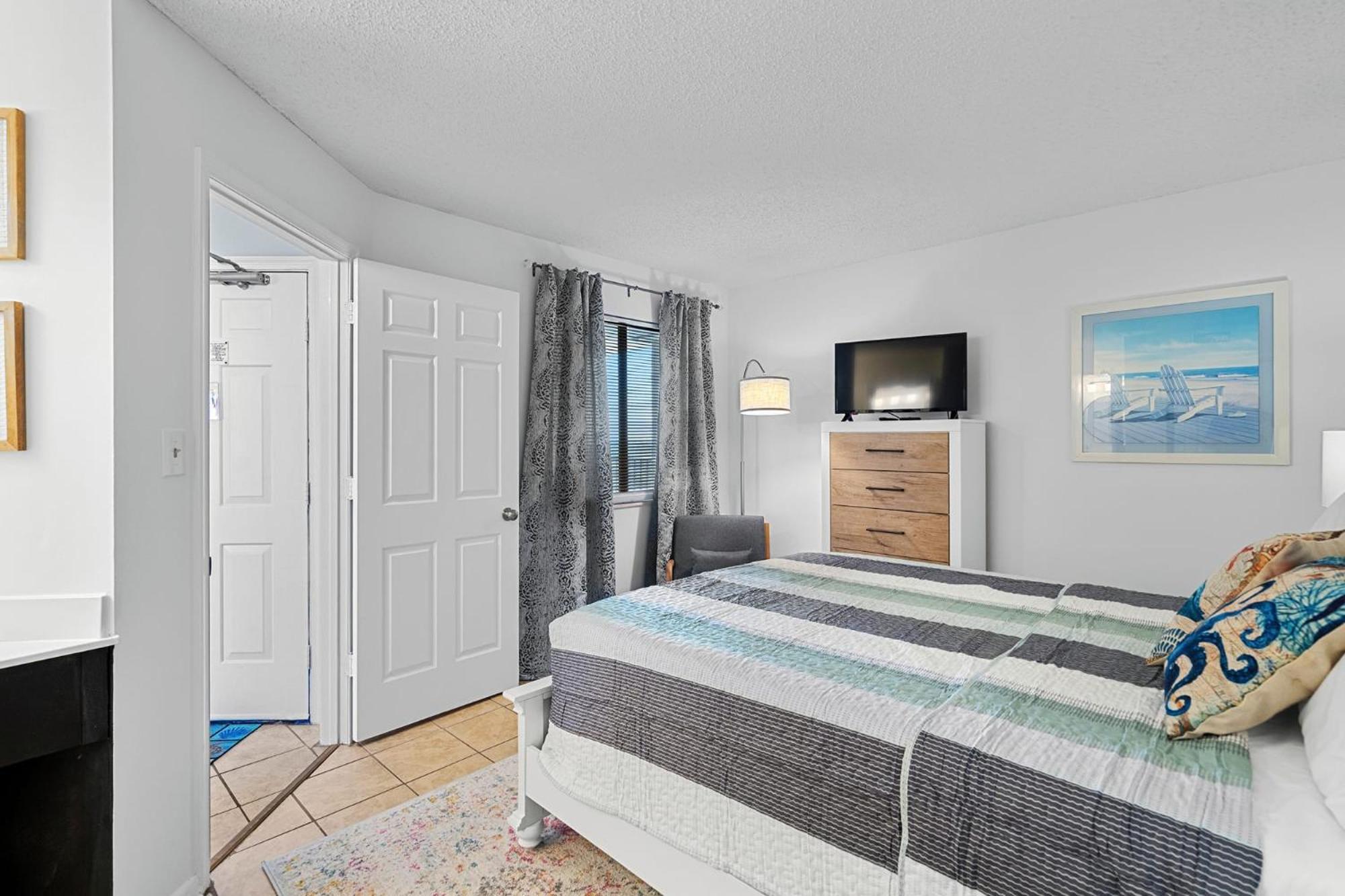 Ocean Forest Plaza Cozy Oceanfront Unit 1910 شاطئ ميرتل المظهر الخارجي الصورة