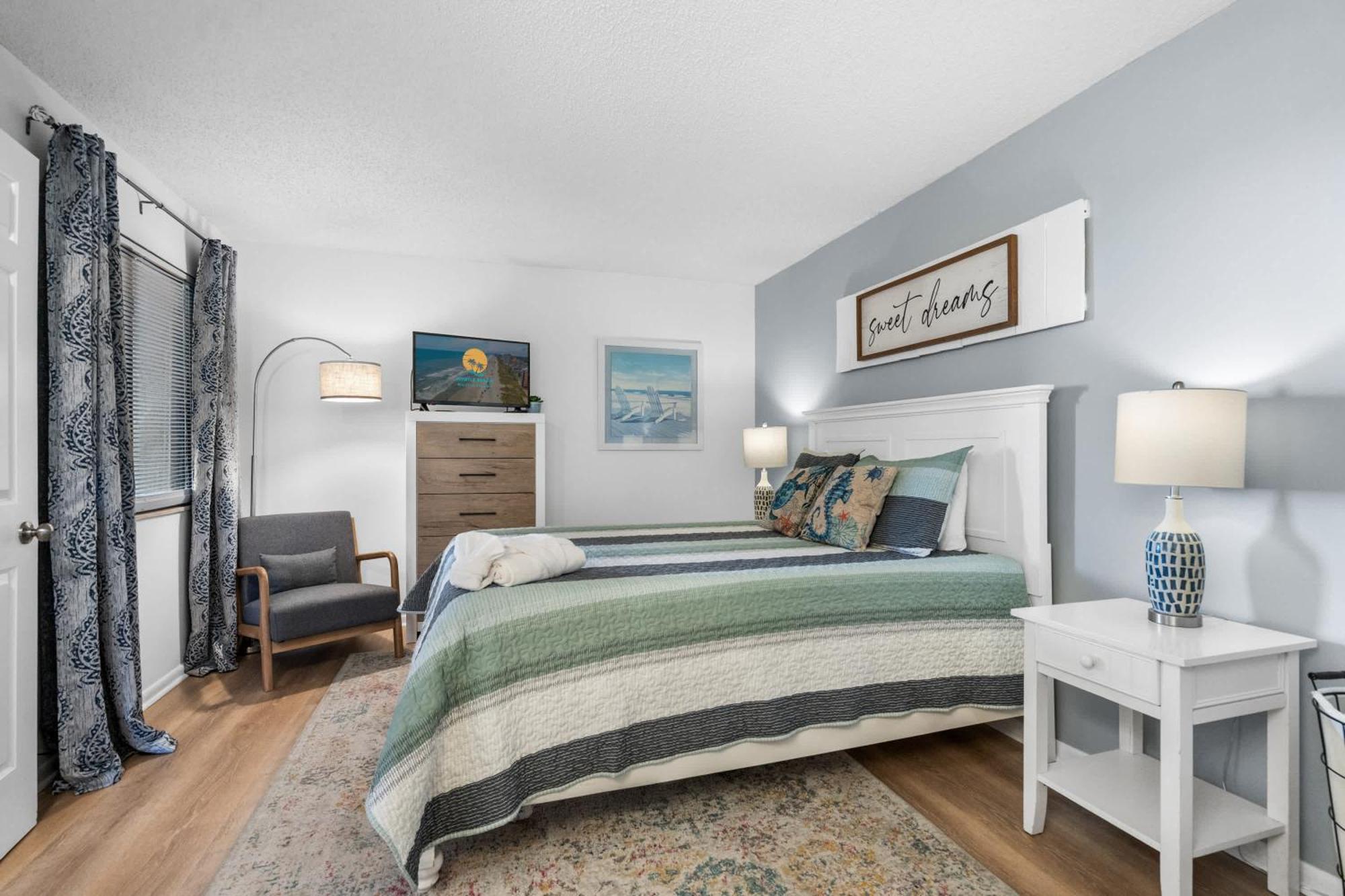 Ocean Forest Plaza Cozy Oceanfront Unit 1910 شاطئ ميرتل المظهر الخارجي الصورة