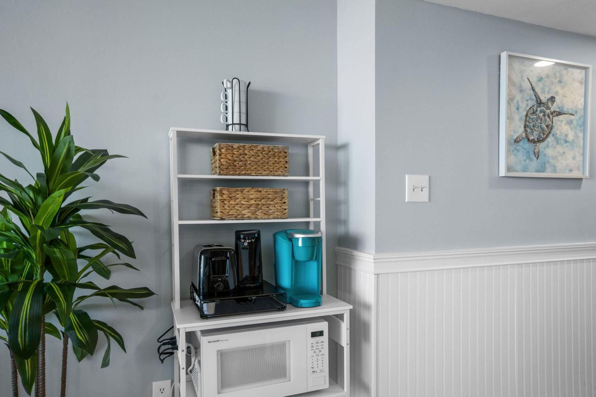 Ocean Forest Plaza Cozy Oceanfront Unit 1910 شاطئ ميرتل المظهر الخارجي الصورة